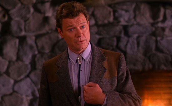 В США скончался знаменитый актер из "Убить Билла" и "Твин Пикс" 1