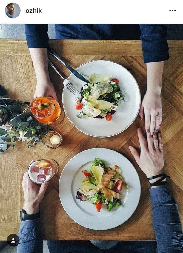 ТОП-10 самых популярных парней-блоггеров Днепра в Instagram 4