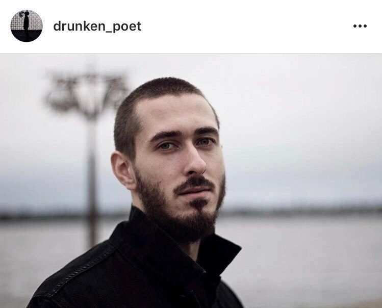 ТОП-10 самых популярных парней-блоггеров Днепра в Instagram 9