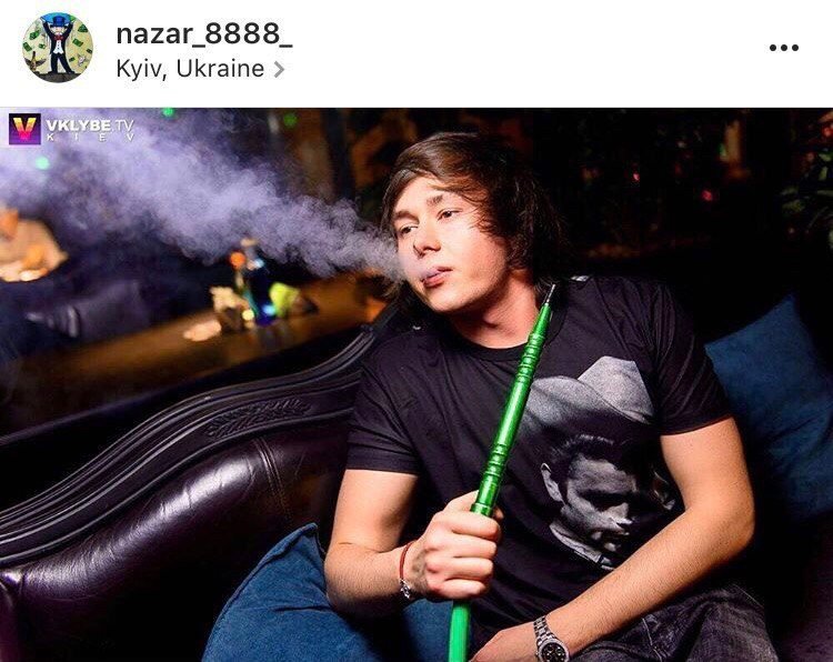 ТОП-10 самых популярных парней-блоггеров Днепра в Instagram 12