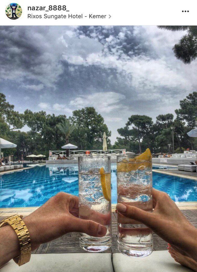 ТОП-10 самых популярных парней-блоггеров Днепра в Instagram 13