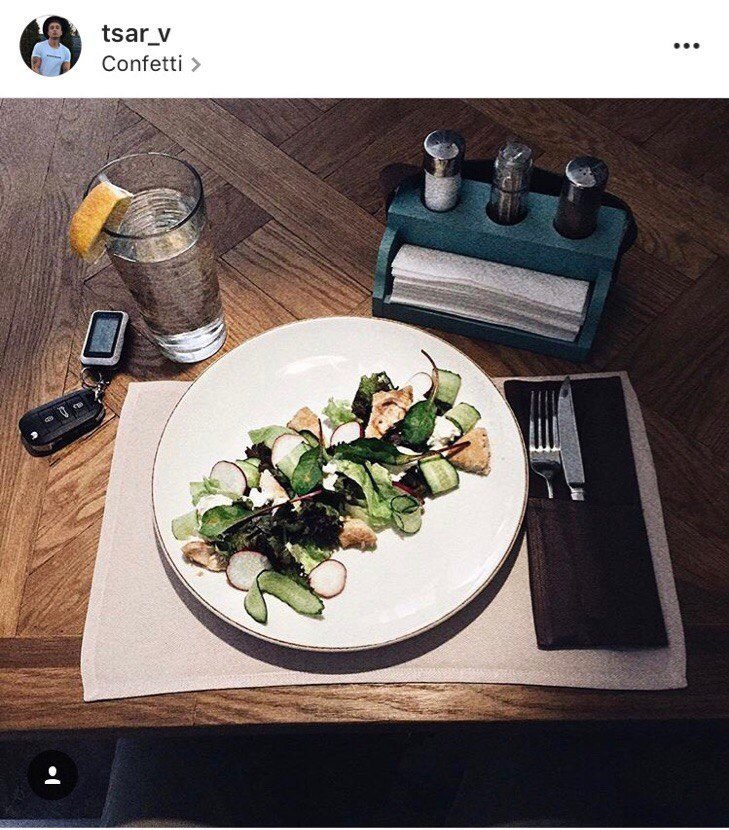 ТОП-10 самых популярных парней-блоггеров Днепра в Instagram 15