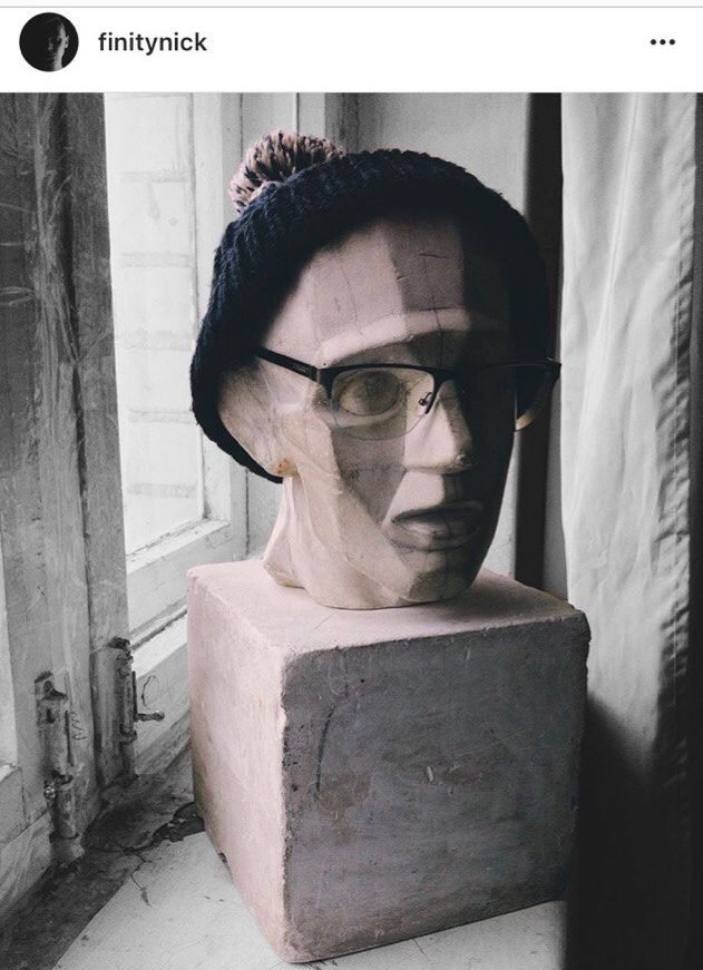 ТОП-10 самых популярных парней-блоггеров Днепра в Instagram 20