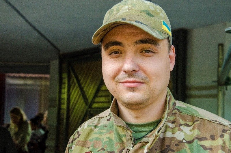 Какие сюрпризы подарит Днепру фестиваль «Песни, рожденные в АТО» 1