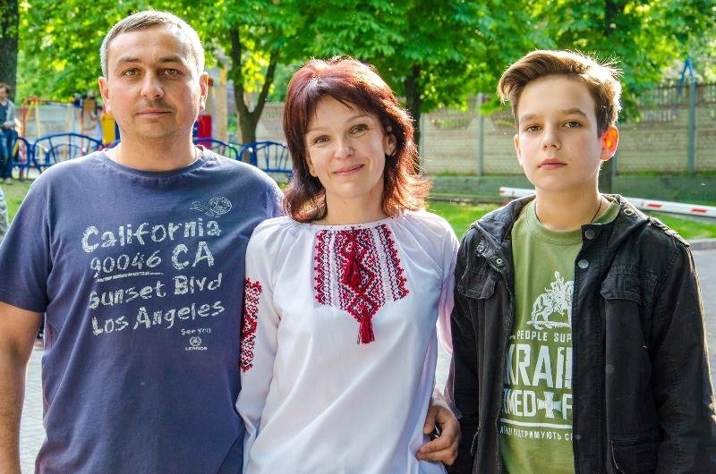 Какие сюрпризы подарит Днепру фестиваль «Песни, рожденные в АТО» 3