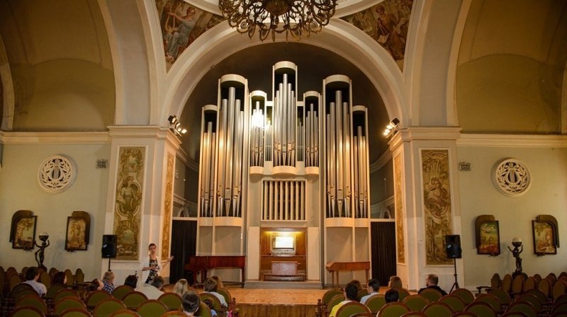 12 мая в Днепре: куда пойти сегодня 1