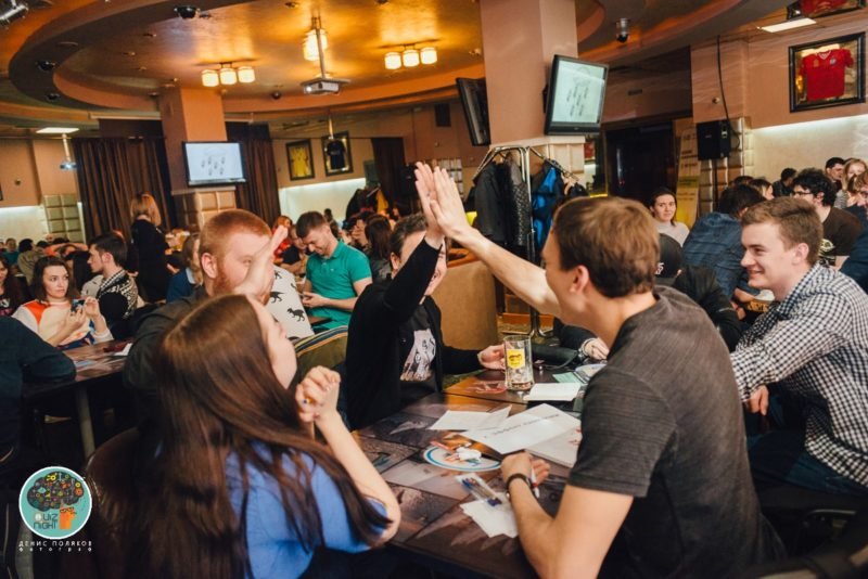 12 мая в Днепре: куда пойти сегодня 4