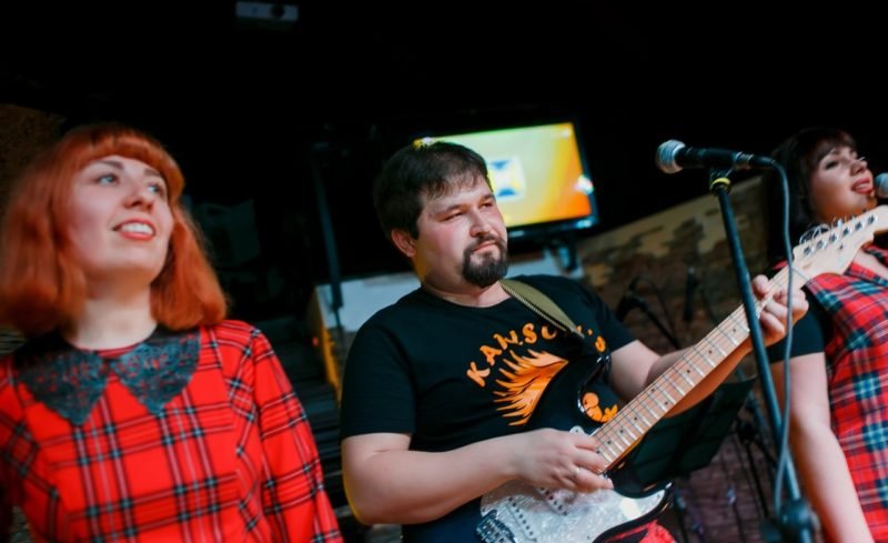 12 мая в Днепре: куда пойти сегодня 5