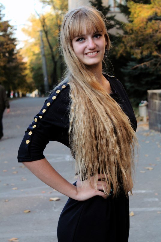 В Днепре выберут самую красивую студентку Металлургической академии 2