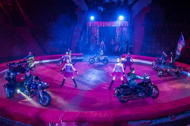 13 мая в Днепре: куда пойти сегодня 1