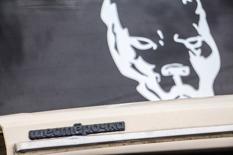 ДТП на проспекте Богдана Хмельницкого: столкнулись Hyundai и ВАЗ 5