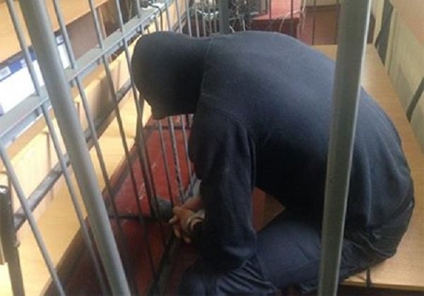 В Днепре арестовали мужчину, который управлял "титушками" 9 мая 1