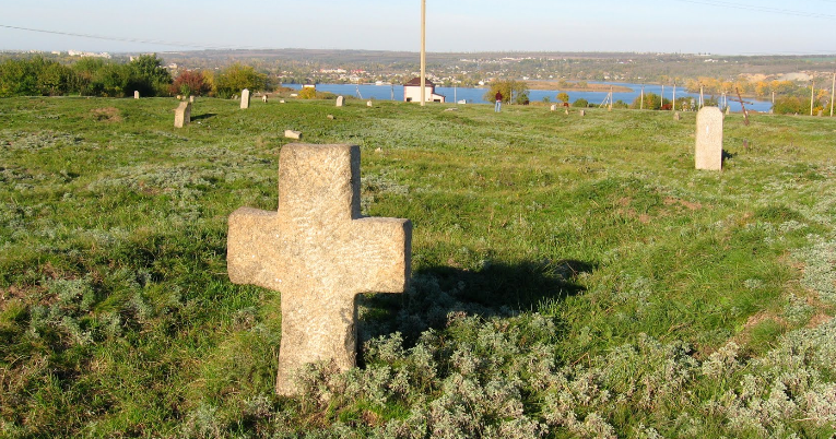 Топ-10 интересных исторических мест в Днепропетровской области 2