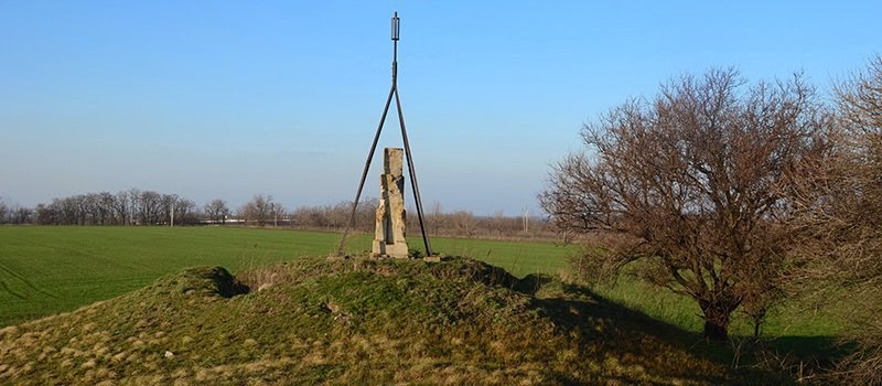 Топ-10 интересных исторических мест в Днепропетровской области 5
