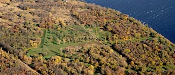 Топ-10 интересных исторических мест в Днепропетровской области 7