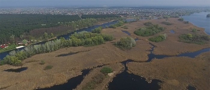 Топ-10 интересных исторических мест в Днепропетровской области 9