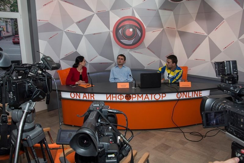 В Днепре предлагают создать экопарк для молодежи и людей с инвалидностью 4