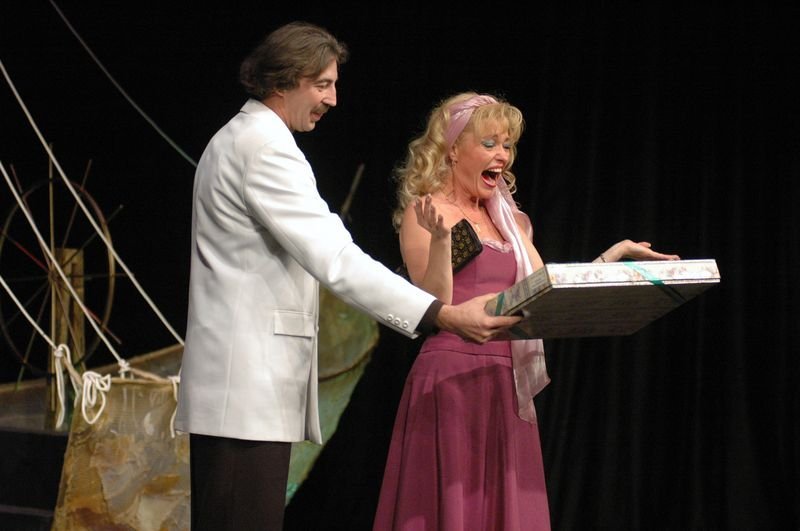 19 мая в Днепре: куда пойти сегодня 1