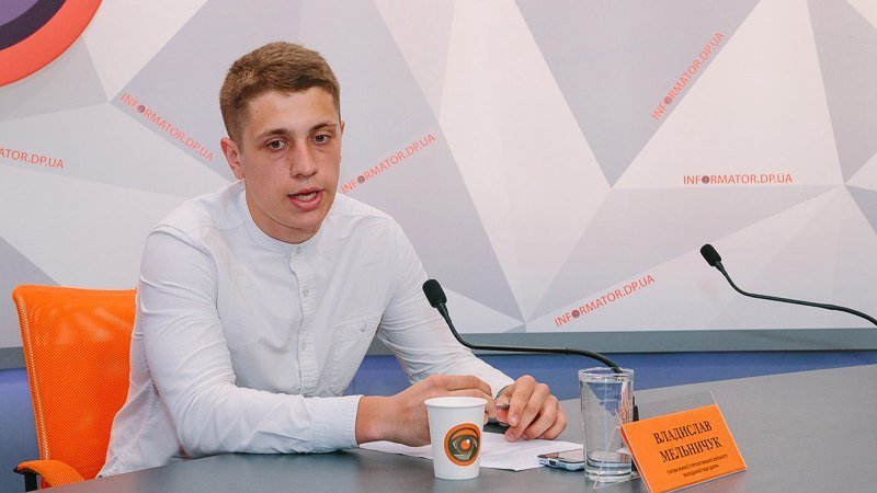 Для студентов Днепра планируют создать большой бесплатный коворкинг-центр 1