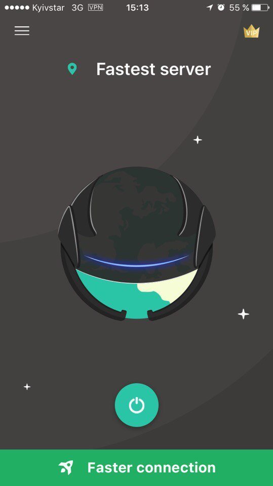 Не работает ВКонтакте и Одноклассники на смартфонах: скачать и настроить VPN 3