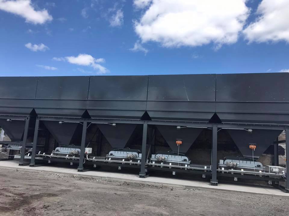 Под Днепром полным ходом идет подготовка к ремонту трассы Днепр - Кривой Рог 5