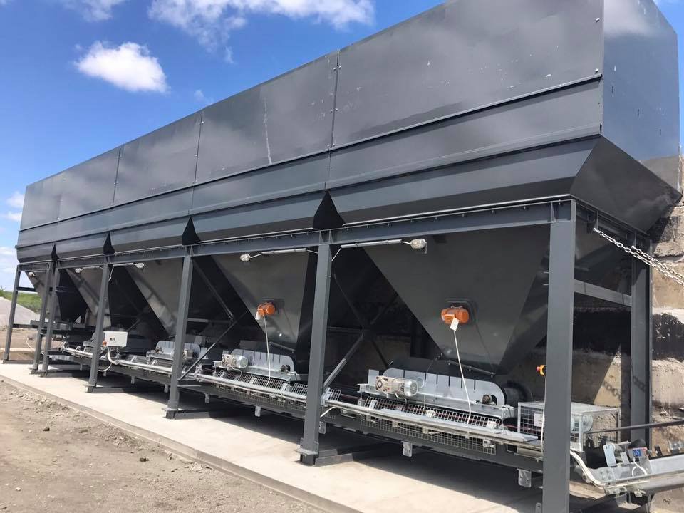 Под Днепром полным ходом идет подготовка к ремонту трассы Днепр - Кривой Рог 6