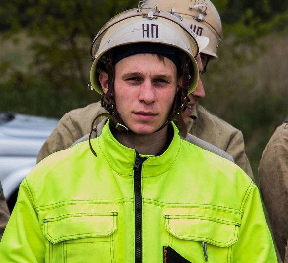 Огонь, пожарная техника и сотни спасателей: что происходило на военном полигоне под Днепром 7