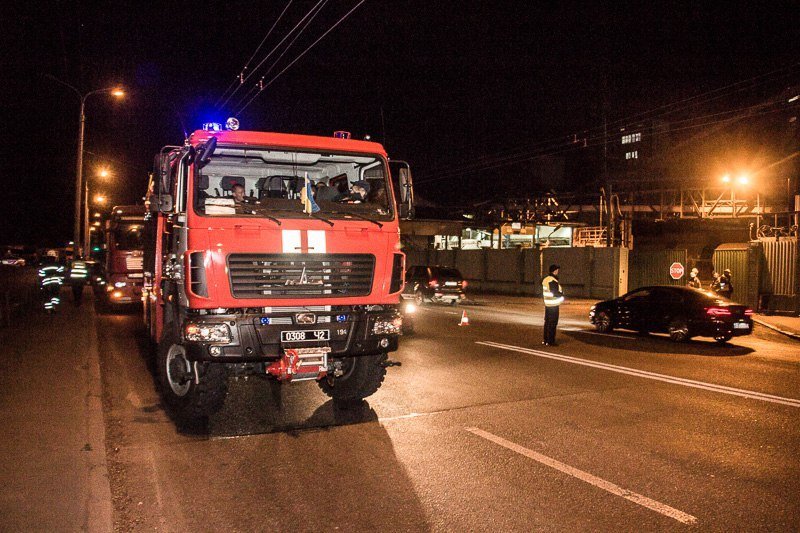 ДТП на Набережной с участием маршрутки: в больнице оказались три человека 6