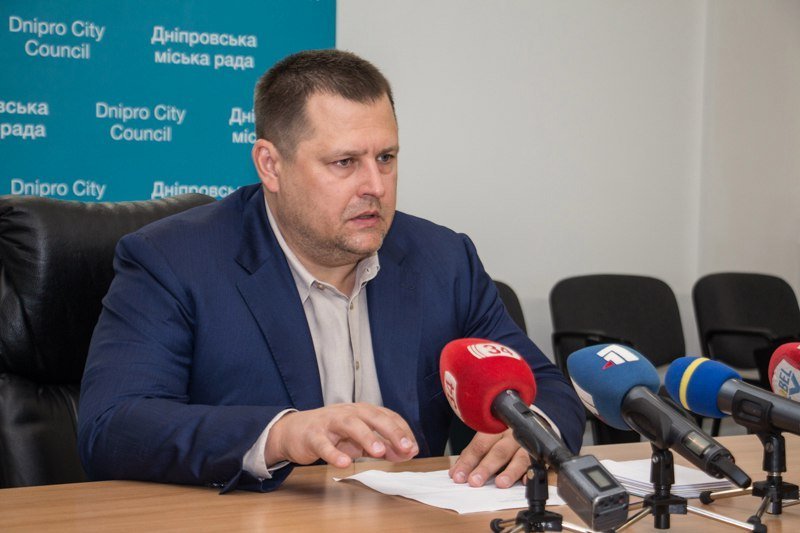 Борис Филатов рассказал о махинациях с заключенными 1
