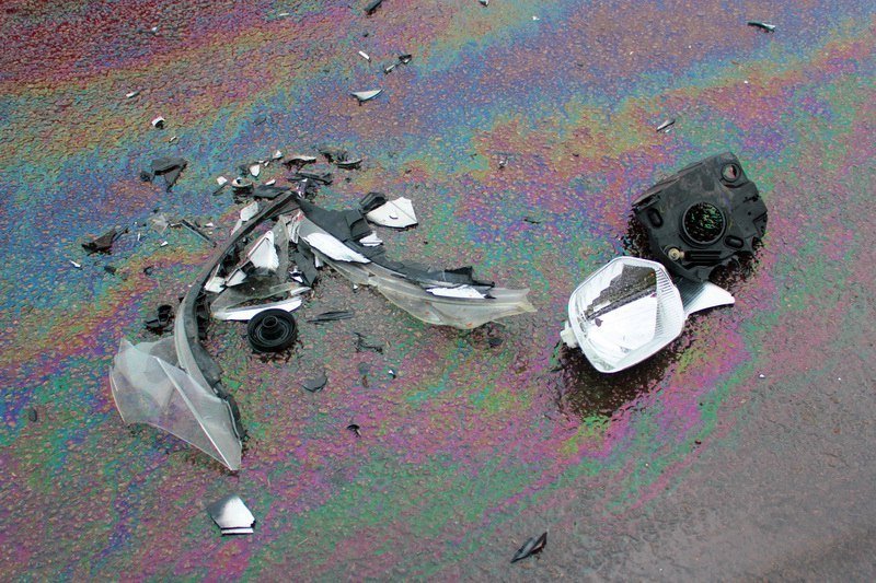 Авария с пострадавшими на Набережной: подробности происшествия 2