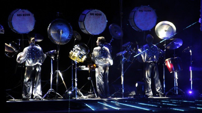 Борис Филатов наградил лучших сотрудников ЕВРАЗа 2