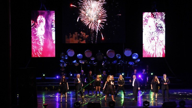 Борис Филатов наградил лучших сотрудников ЕВРАЗа 4