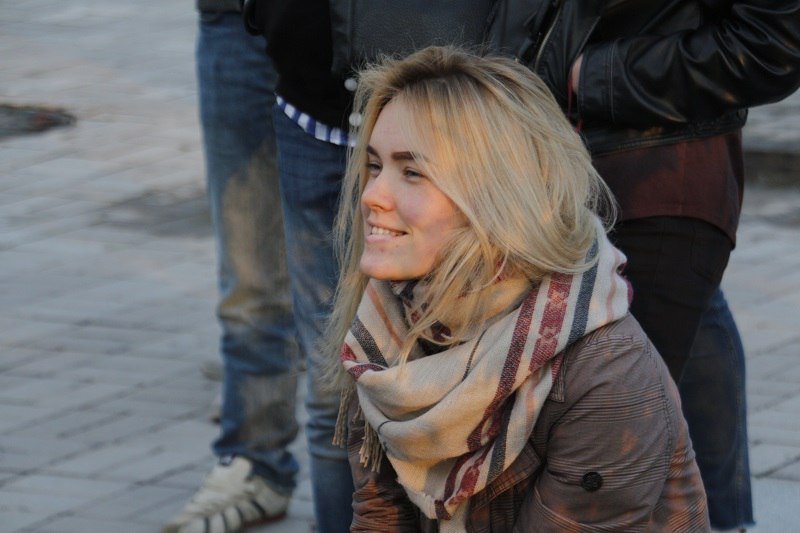 В Днепре на фестивале "Вечер Пирса" выступила группа "Друга Ріка" 4