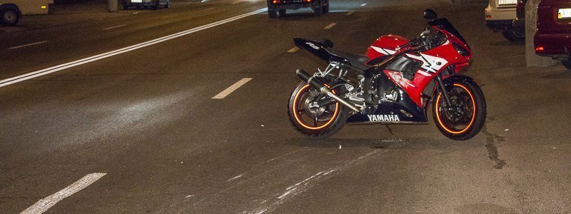Страшный рейтинг: ТОП-8 самых серъезных аварий с участием мотоциклистов в Днепре 8