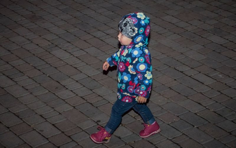 Музыка родом из АТО: в парке Шевченко с бесплатным концертом выступил DJ Topolsky 5