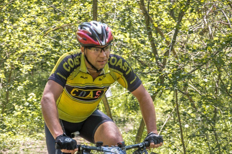 В Днепре прошел веломарафон "Днепровские кручи v6" 11