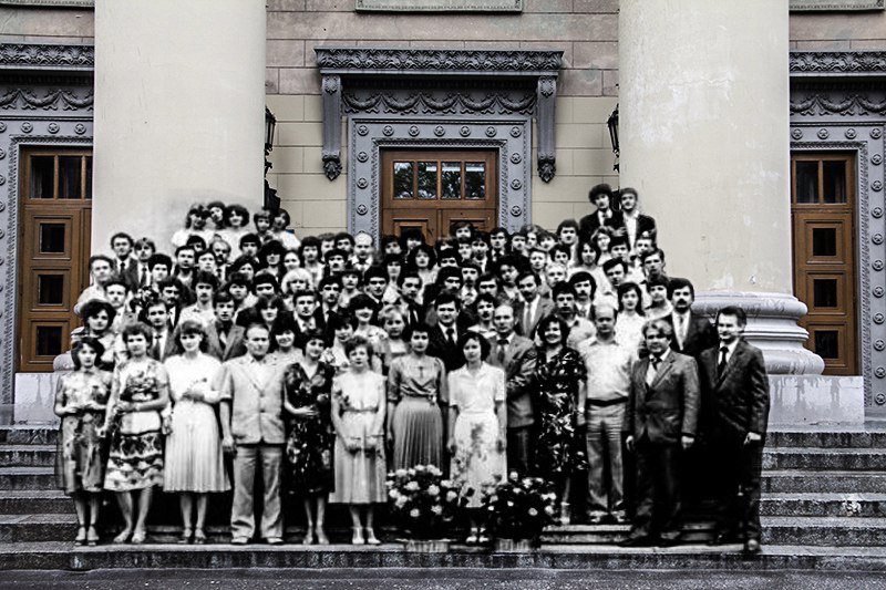 Было-стало: как поменялся Днепр со времен Советского Союза 1