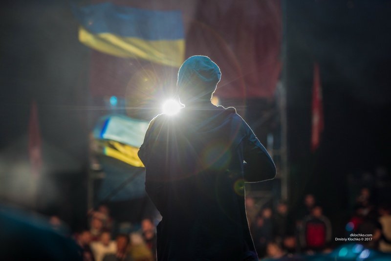 Под Днепром прошел первый OpenAir в Украине Kozak Fest: как это было 40