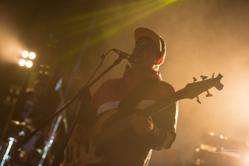 Под Днепром прошел первый OpenAir в Украине Kozak Fest: как это было 43