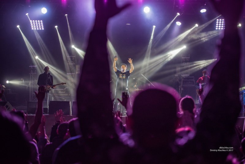 Под Днепром прошел первый OpenAir в Украине Kozak Fest: как это было 44