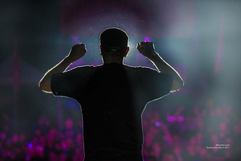 Под Днепром прошел первый OpenAir в Украине Kozak Fest: как это было 45