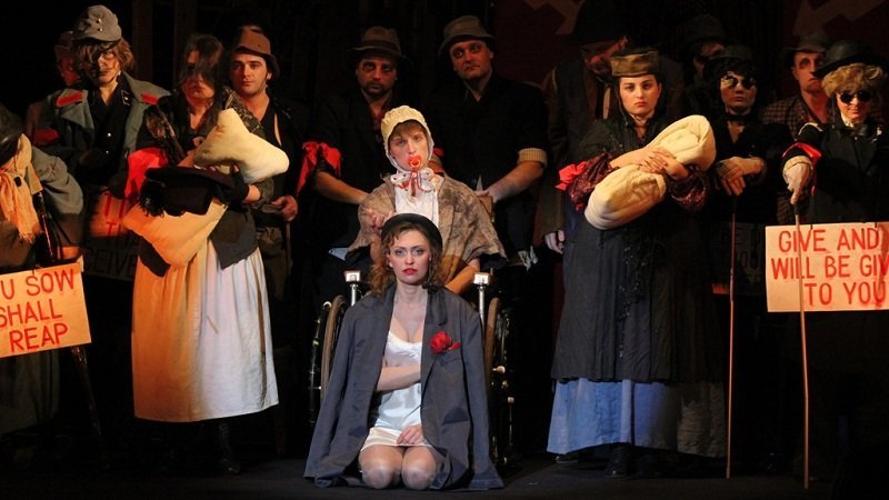 23 мая в Днепре: куда пойти сегодня 3