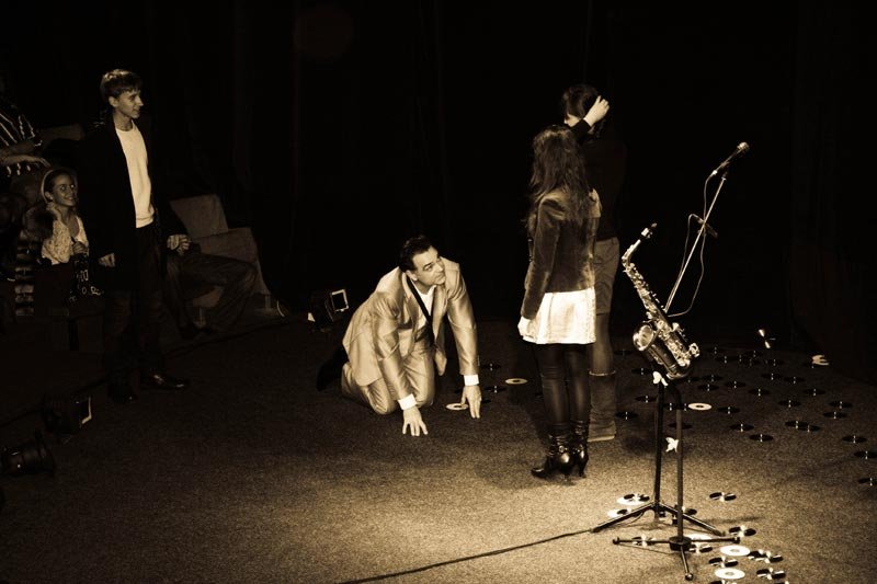 25 мая в Днепре: куда пойти сегодня 2