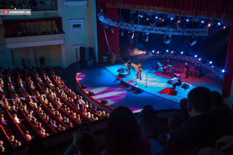 25 мая в Днепре: куда пойти сегодня 5