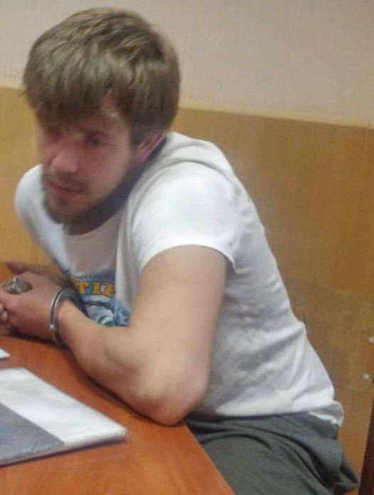 Лайфхак: как прославиться на весь Днепр и сделать так, чтобы о вас говорил Филатов 1