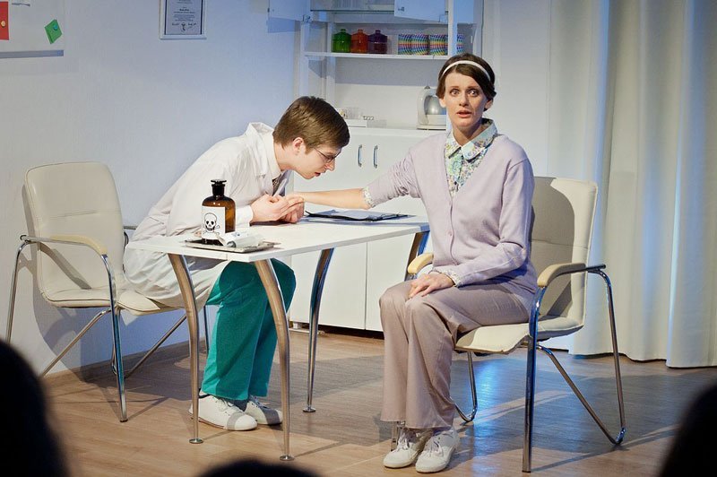 26 мая в Днепре: куда пойти сегодня 3