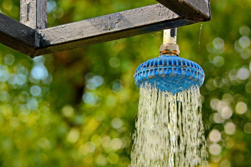 Где в Днепре отдохнуть на природе: Воронцовский пляж 13