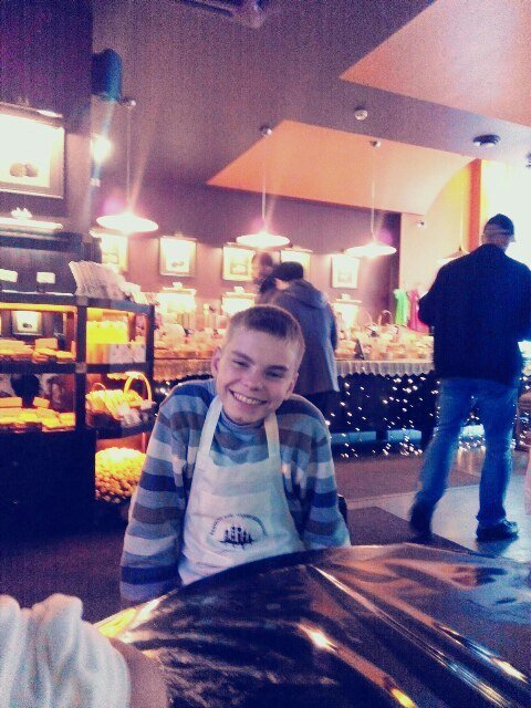 В Днепре пропал 14-летний мальчик 1