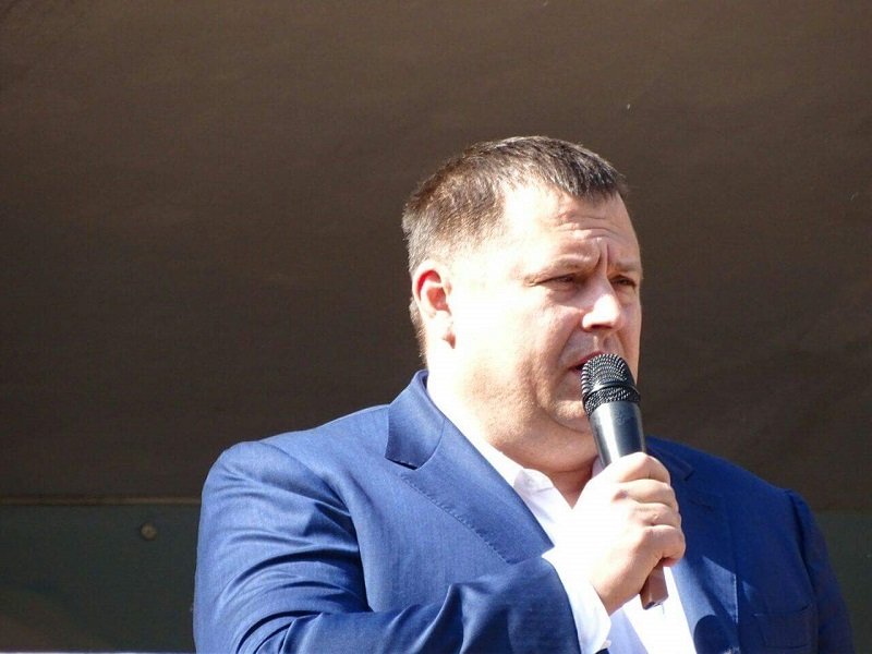 В школах Днепра прозвенел последний звонок 1