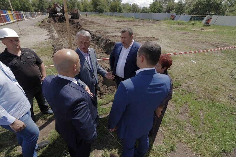Борис Филатов: В этом году в Днепре на ремонт школ и детсадов предусмотрено почти 200 млн грн 1